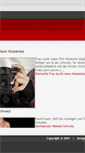Mobile Screenshot of oldtimejazz-amsee.ch